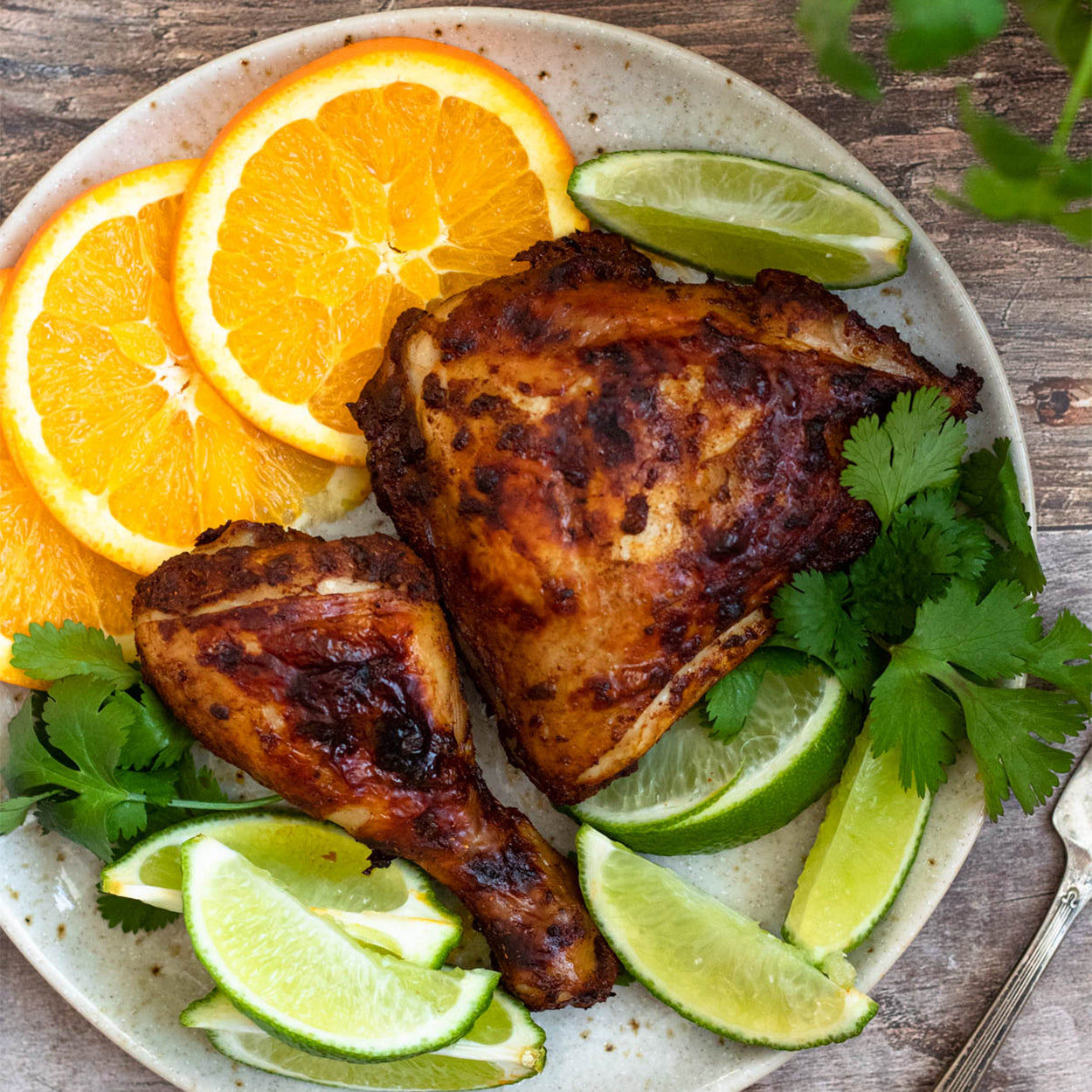 Mexican Pollo Asado Seasoning Sauce (10 Pack)