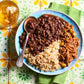 Cuban Black Beans (12 Pack)