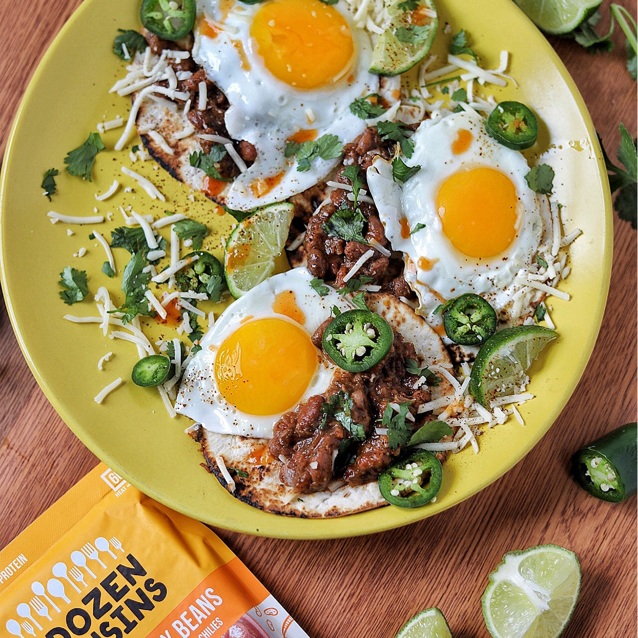 Mexican Pinto Beans (12 Pack)