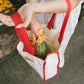 Cousins Tote Bag