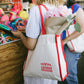 Cousins Tote Bag