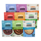 The Complete Bean + Rice Variety Pack (12 pack)