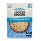 Sea Salt - Rice Cooked in Bone Broth (12 Pack)