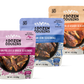 Entrée Seasoning Sauce Variety Pack (10 Pack)