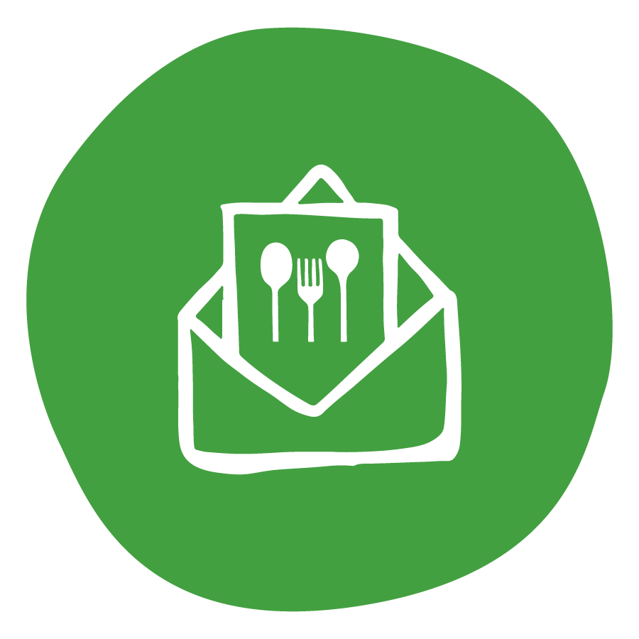 Image for Private event invitations