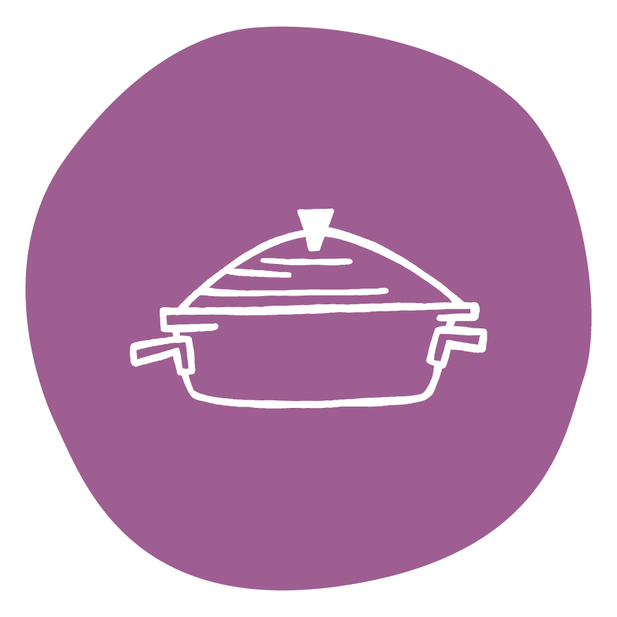 Image for Special Recipes