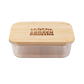 Ready For Seconds - Microwaveable Container