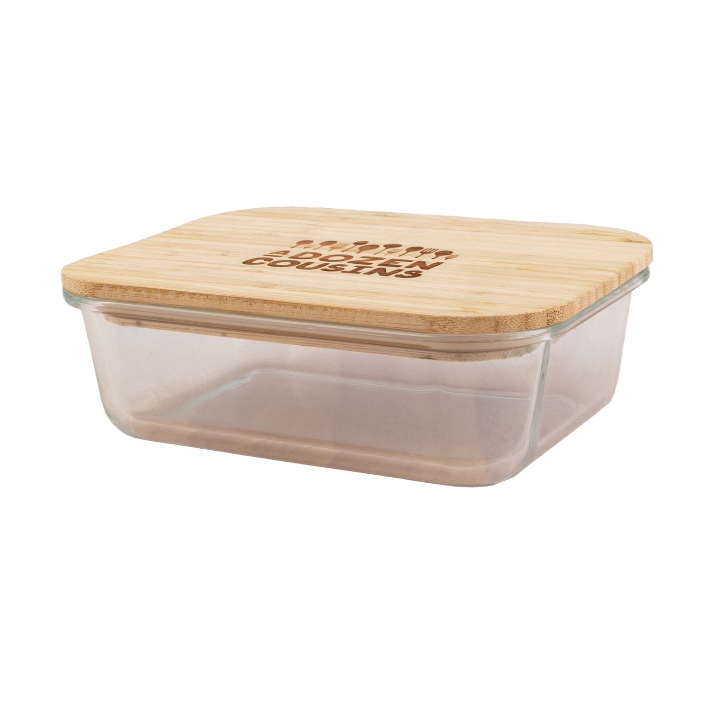Tupperware Profile View
