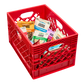 Cousins Crate Variety Pack