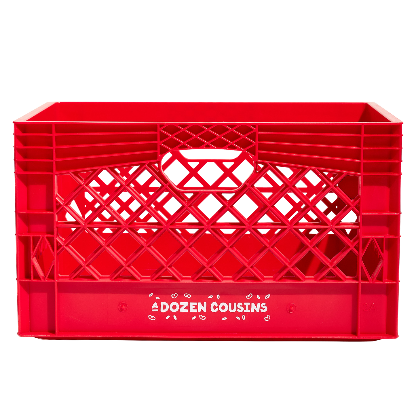 Cousins Crate Variety Pack