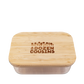 Ready For Seconds - Microwaveable Container