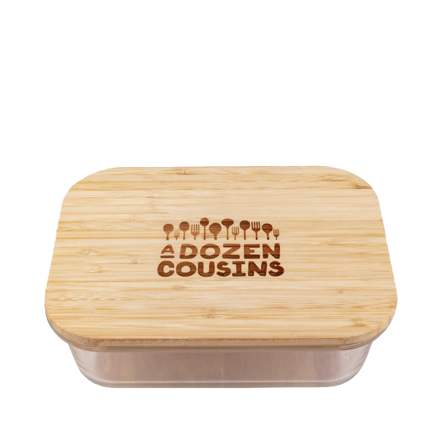 Ready For Seconds - Microwaveable Container