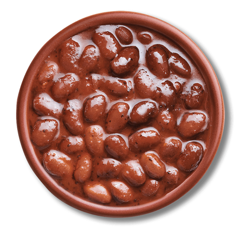 Mexican Cowboy Beans
