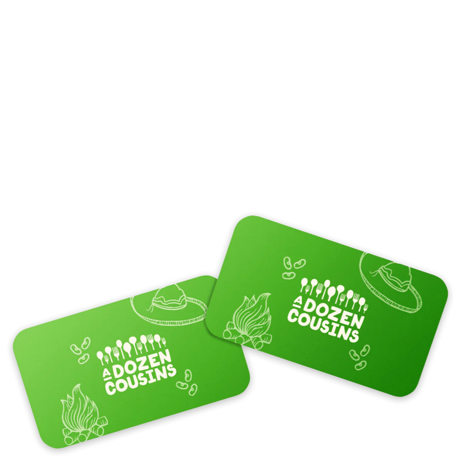 Digital Gift Card