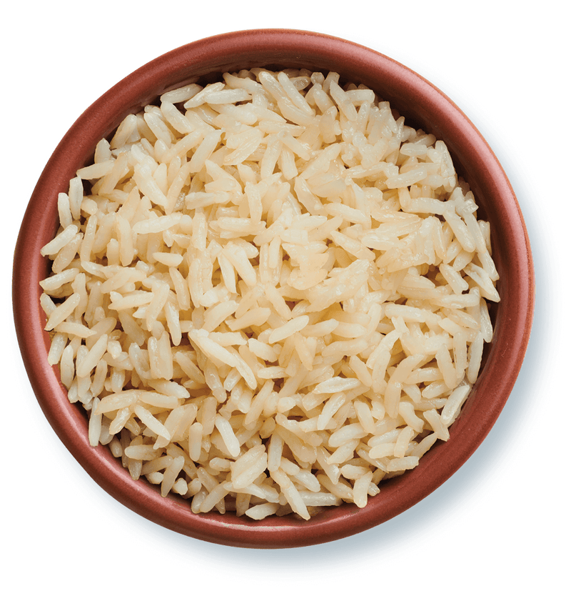 Sea Salt Rice